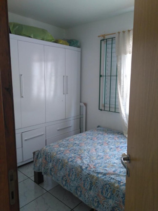 Imagem Apartamento com 2 Quartos à Venda, 54 m² em Jardim Isis - Cotia
