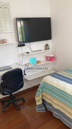 Imagem Apartamento com 3 Quartos à Venda, 86 m² em Santana - São Paulo