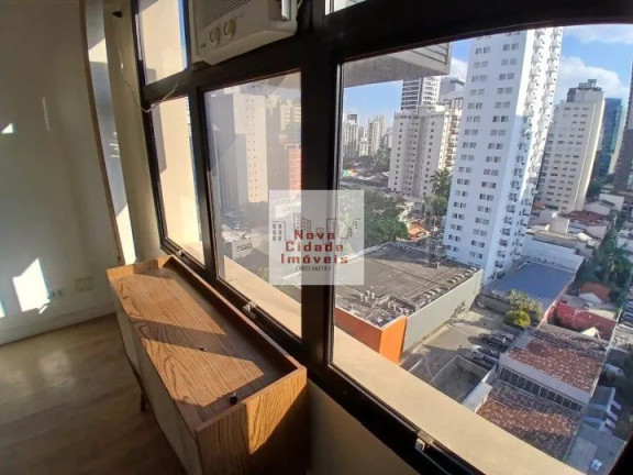 Imagem Imóvel para Alugar, 33 m² em Vila Olímpia - São Paulo Imagem Imóvel para Alugar, 33 m² em Vila Olímpia - São Paulo