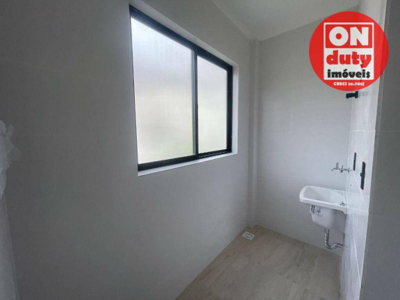 Imagem Casa com 3 Quartos à Venda, 114 m² em Marapé - Santos Imagem Casa com 3 Quartos à Venda, 114 m² em Marapé - Santos