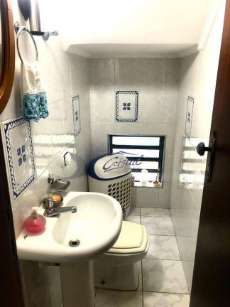 Imagem Casa com 3 Quartos à Venda, 121 m² em Jardim Bonfiglioli - São Paulo Imagem Casa com 3 Quartos à Venda, 121 m² em Jardim Bonfiglioli - São Paulo