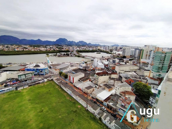 Imagem Apartamento com 3 Quartos à Venda, 135 m² em Centro - Guarapari Imagem Apartamento com 3 Quartos à Venda, 135 m² em Centro - Guarapari