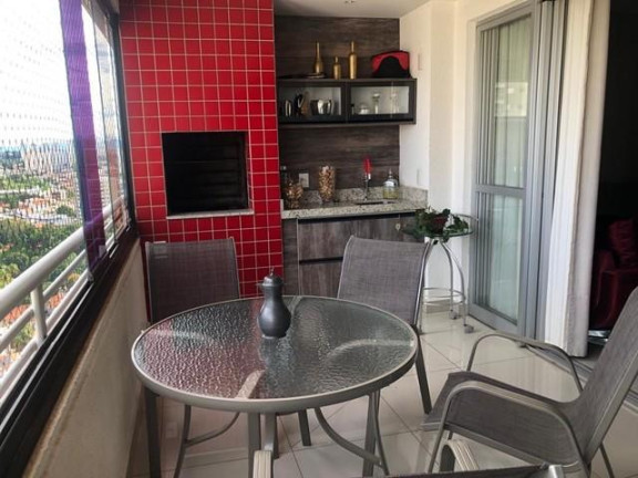 Imagem Apartamento com 3 Quartos à Venda, 141 m² em Araés - Cuiabá Imagem Apartamento com 3 Quartos à Venda, 141 m² em Araés - Cuiabá