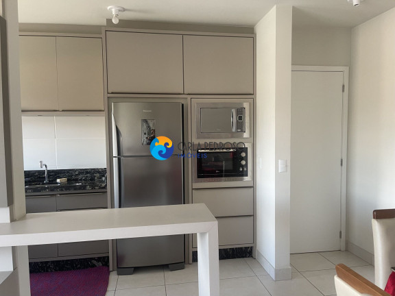 Imagem Apartamento com 2 Quartos à Venda, 63 m² em Vera Cruz - Criciúma