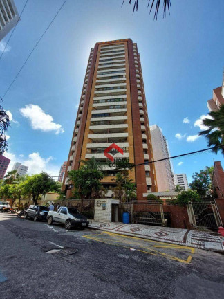 Imagem Apartamento com 3 Quartos à Venda, 123 m² em Aldeota - Fortaleza Imagem Apartamento com 3 Quartos à Venda, 123 m² em Aldeota - Fortaleza