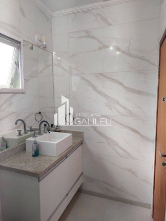 Imagem Casa de Condomínio com 2 Quartos à Venda, 87 m² em Bairro Das Palmeiras - Campinas