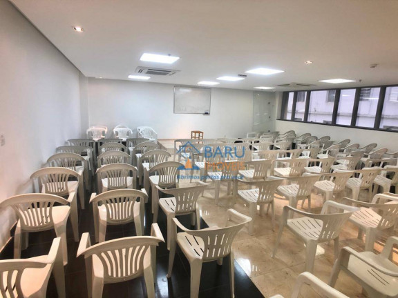 Imagem Imóvel à Venda, 100 m² em Higienópolis - São Paulo Imagem Imóvel à Venda, 100 m² em Higienópolis - São Paulo