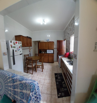Imagem Casa com 2 Quartos à Venda, 80 m² em Real - Praia Grande