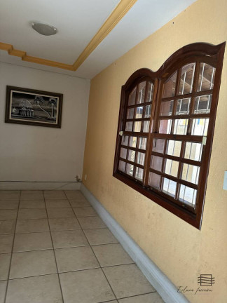 Imagem Casa à Venda, em Canaã - Belo Horizonte Imagem Casa à Venda, em Canaã - Belo Horizonte