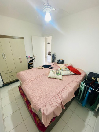 Imagem Apartamento com 2 Quartos à Venda, 48 m² em Ocian - Praia Grande