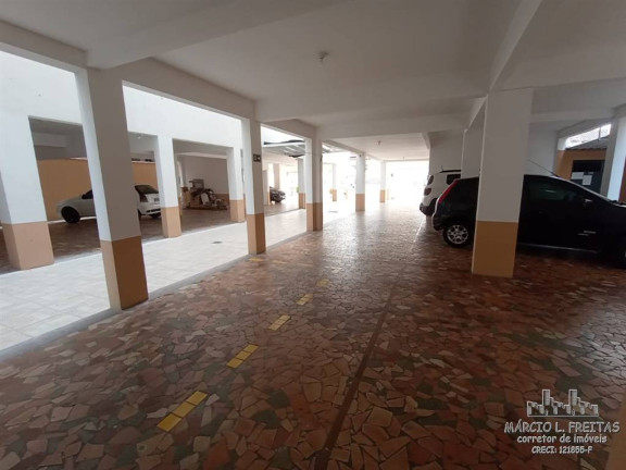 Imagem Apartamento com 2 Quartos à Venda, 56 m² em Catiapoa - Sao Vicente