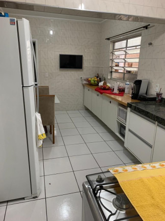 Imagem Imóvel com 3 Quartos à Venda, 184 m² em Jardim Santa Rosa - Taboão Da Serra