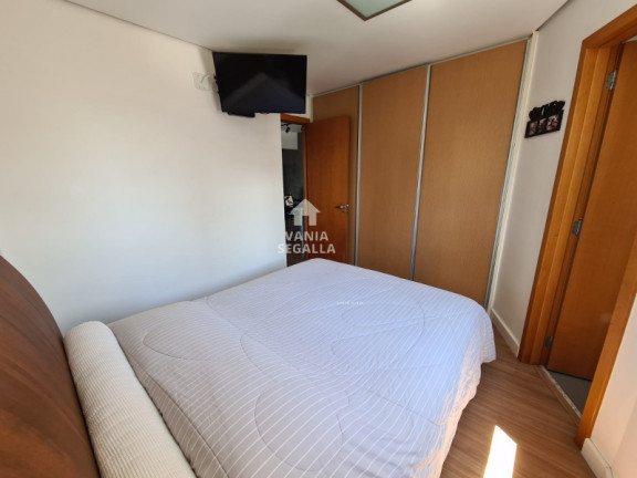 Apartamento com 2 Quartos à Venda, 61 m² em Vila Romana - São Paulo