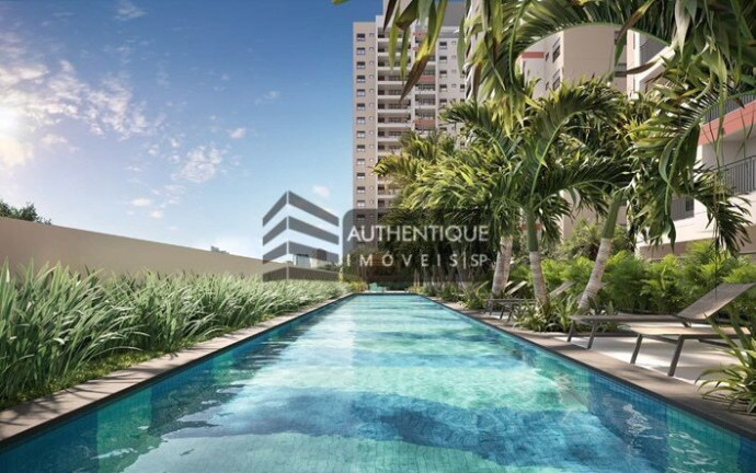 Apartamento com 2 Quartos à Venda, 67 m² em Freguesia Do ó - São Paulo