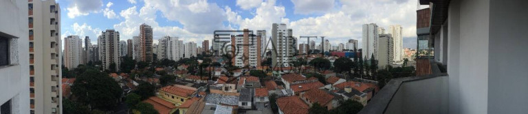 Imagem Apartamento com 3 Quartos à Venda, 115 m² em Vila Congonhas - São Paulo Imagem Apartamento com 3 Quartos à Venda, 115 m² em Vila Congonhas - São Paulo