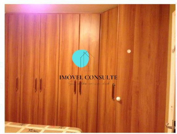 Imagem Apartamento com 1 Quarto à Venda, em São Paulo Imagem Apartamento com 1 Quarto à Venda, em São Paulo