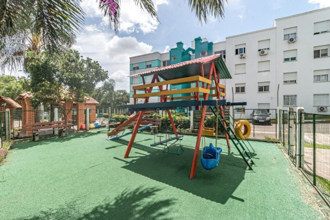 Imagem Apartamento com 2 Quartos à Venda, 60 m² em Protásio Alves - Porto Alegre Imagem Apartamento com 2 Quartos à Venda, 60 m² em Protásio Alves - Porto Alegre