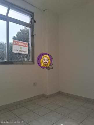 Imagem Apartamento com 2 Quartos à Venda, 59 m² em Centro - São Vicente Imagem Apartamento com 2 Quartos à Venda, 59 m² em Centro - São Vicente