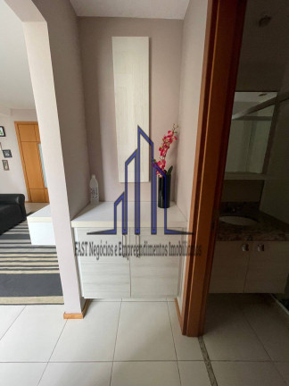 Imagem Apartamento com 1 Quarto à Venda, 40 m² em Centro - Itaboraí
