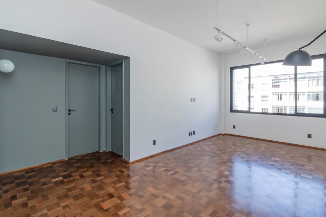 Imagem Apartamento com 2 Quartos à Venda, 120 m² em Higienópolis - São Paulo Imagem Apartamento com 2 Quartos à Venda, 120 m² em Higienópolis - São Paulo