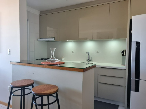 Imagem Apartamento com 2 Quartos à Venda, 76 m² em Bela Vista - São José