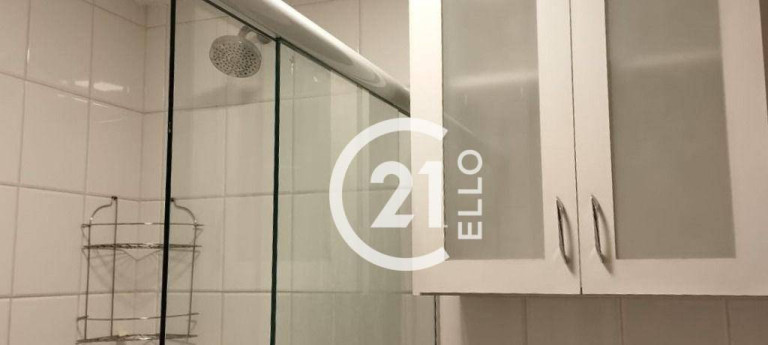 Imagem Apartamento com 3 Quartos para Alugar, 120 m² em Itaim Bibi - São Paulo Imagem Apartamento com 3 Quartos para Alugar, 120 m² em Itaim Bibi - São Paulo