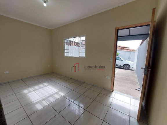 Imagem Casa com 2 Quartos à Venda, 75 m² em Jardim Dulce (nova Veneza) - Sumaré Imagem Casa com 2 Quartos à Venda, 75 m² em Jardim Dulce (nova Veneza) - Sumaré