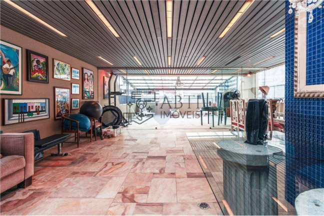 Imagem Apartamento com 2 Quartos à Venda, 105 m² em Cerqueira César - São Paulo Imagem Apartamento com 2 Quartos à Venda, 105 m² em Cerqueira César - São Paulo