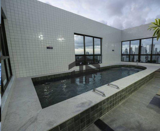 Imagem Apartamento com 2 Quartos à Venda, 50 m² em Madalena - Recife Imagem Apartamento com 2 Quartos à Venda, 50 m² em Madalena - Recife