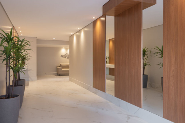 Imagem Apartamento com 3 Quartos à Venda, 88 m² em Jardim Camburi - Vitória