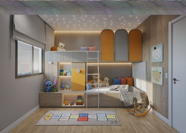 Imagem Casa de Condomínio com 3 Quartos à Venda, 158 m² em Abranches - Curitiba Imagem Casa de Condomínio com 3 Quartos à Venda, 158 m² em Abranches - Curitiba