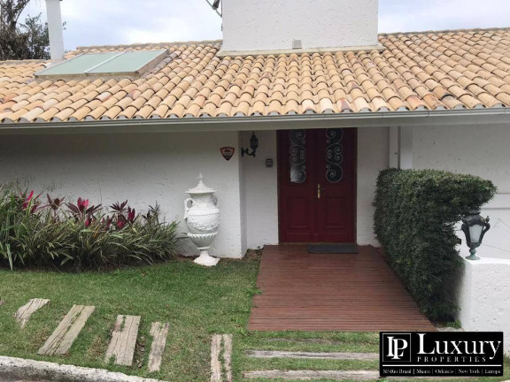 Imagem Casa com 5 Quartos à Venda, em Lagoa Da Conceição - Florianópolis Imagem Casa com 5 Quartos à Venda, em Lagoa Da Conceição - Florianópolis