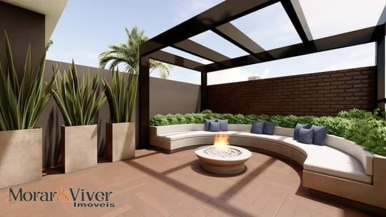 Imagem Apartamento com 3 Quartos à Venda, 62 m² em Centro - São José Dos Pinhais Imagem Apartamento com 3 Quartos à Venda, 62 m² em Centro - São José Dos Pinhais