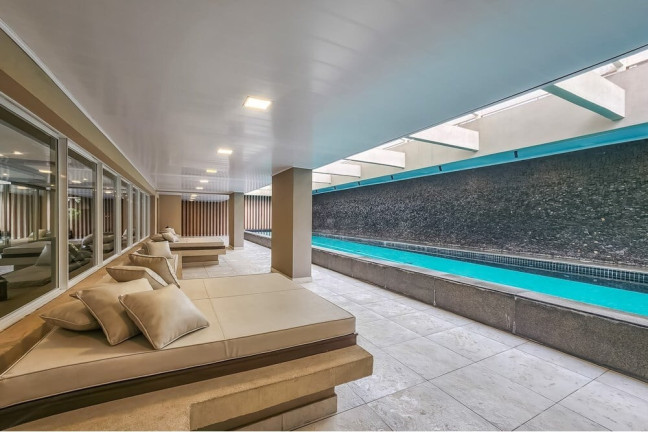 Imagem Imóvel com 1 Quarto à Venda, 47 m² em Barra Funda - São Paulo Imagem Imóvel com 1 Quarto à Venda, 47 m² em Barra Funda - São Paulo