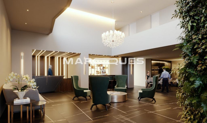 Imagem Flat à Venda, 31 m² em Cabo Branco - João Pessoa