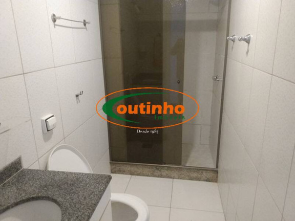 Imagem Apartamento com 2 Quartos à Venda, 74 m² em Vila Isabel - Rio De Janeiro