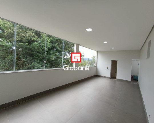 Imagem Casa com 6 Quartos à Venda, 500 m² em Jaraguá - Montes Claros Imagem Casa com 6 Quartos à Venda, 500 m² em Jaraguá - Montes Claros