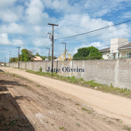 Imagem Terreno à Venda, 510 m² em Portal Do Sol - João Pessoa