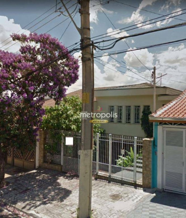 Sobrado com 3 Quartos à Venda, 277 m² em Olímpico - São Caetano Do Sul