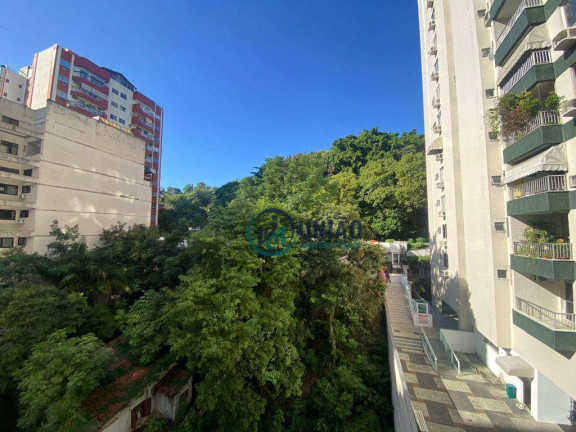 Imagem Apartamento com 3 Quartos à Venda, 140 m² em Icaraí - Niterói