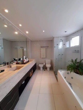 Imagem Apartamento com 4 Quartos à Venda, 366 m² em Alto Da Lapa - São Paulo