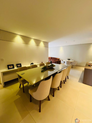 Imagem Apartamento com 4 Quartos à Venda, 210 m² em Centro - Patos De Minas Imagem Apartamento com 4 Quartos à Venda, 210 m² em Centro - Patos De Minas