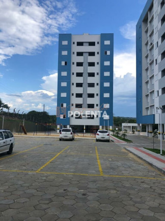 Imagem Apartamento com 2 Quartos à Venda, 66 m² em Primeira Linha - Criciúma