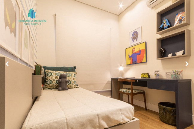 Imagem Apartamento com 3 Quartos à Venda, 87 m² em Jardim Aurélia - Campinas