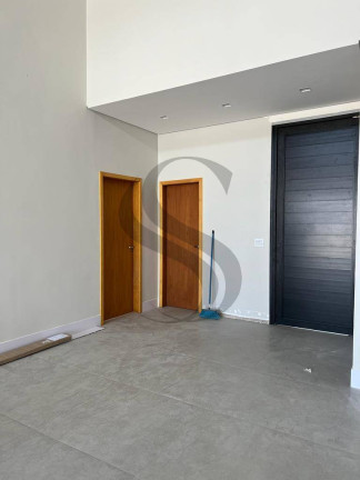 Imagem Casa de Condomínio com 3 Quartos à Venda, 454 m² em Alphaville Nova Esplanada - Votorantim