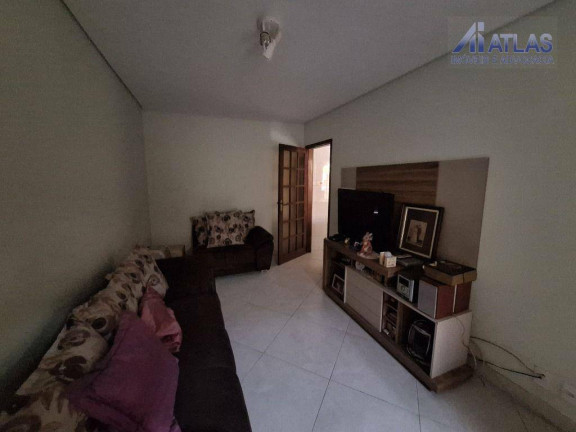 Imagem Casa com 2 Quartos para Alugar, 80 m² em Vila Maria Alta - São Paulo Imagem Casa com 2 Quartos para Alugar, 80 m² em Vila Maria Alta - São Paulo