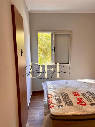 Imagem Apartamento com 2 Quartos à Venda, 62 m² em Parque Campolim - Sorocaba