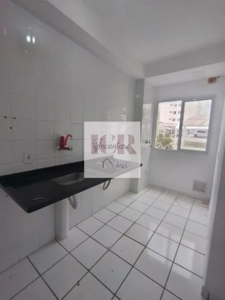 Imagem Apartamento com 2 Quartos à Venda, 50 m² em Vila Odim Antão - Sorocaba