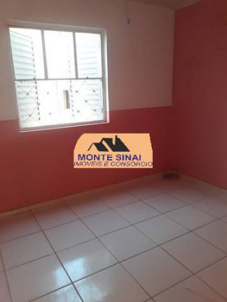 Imagem Apartamento com 2 Quartos à Venda, 52 m² em Nova Votorantim - Votorantim Imagem Apartamento com 2 Quartos à Venda, 52 m² em Nova Votorantim - Votorantim