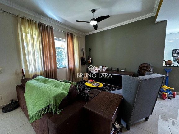Imagem Casa com 3 Quartos à Venda, 164 m² em Condomínio Serra Verde - Igarapé Imagem Casa com 3 Quartos à Venda, 164 m² em Condomínio Serra Verde - Igarapé
